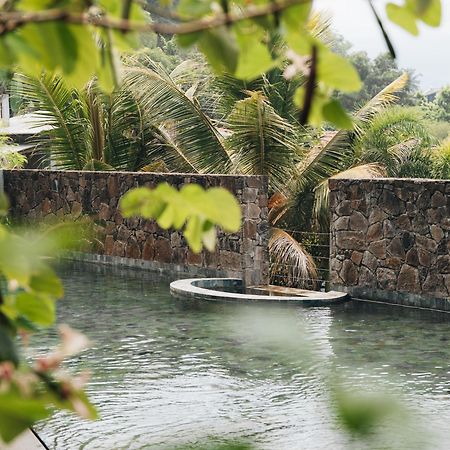 The Nine Mirissa Hotel Ngoại thất bức ảnh