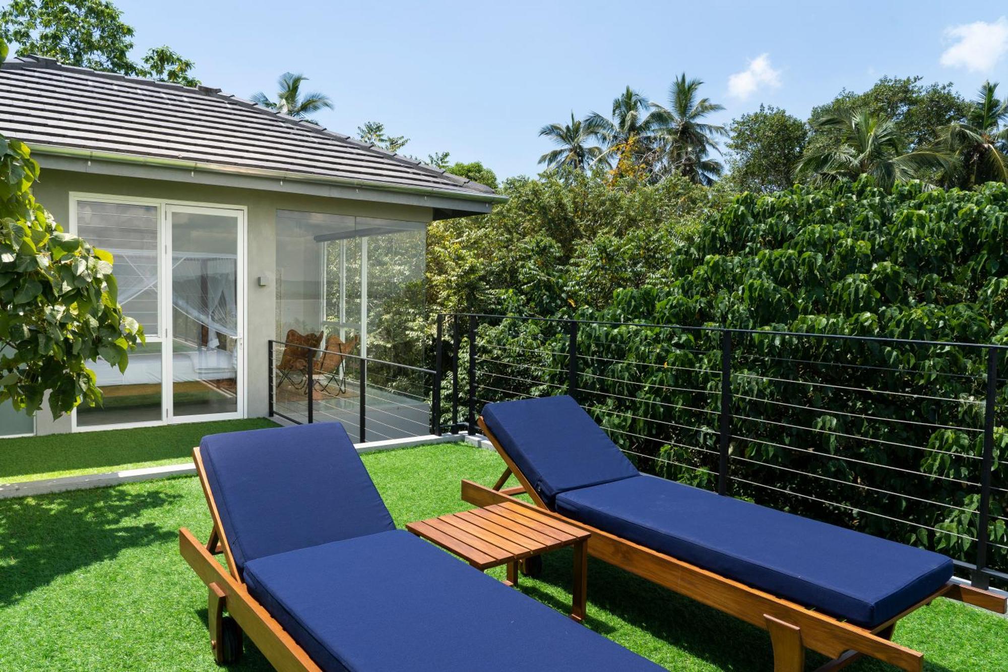 The Nine Mirissa Hotel Ngoại thất bức ảnh
