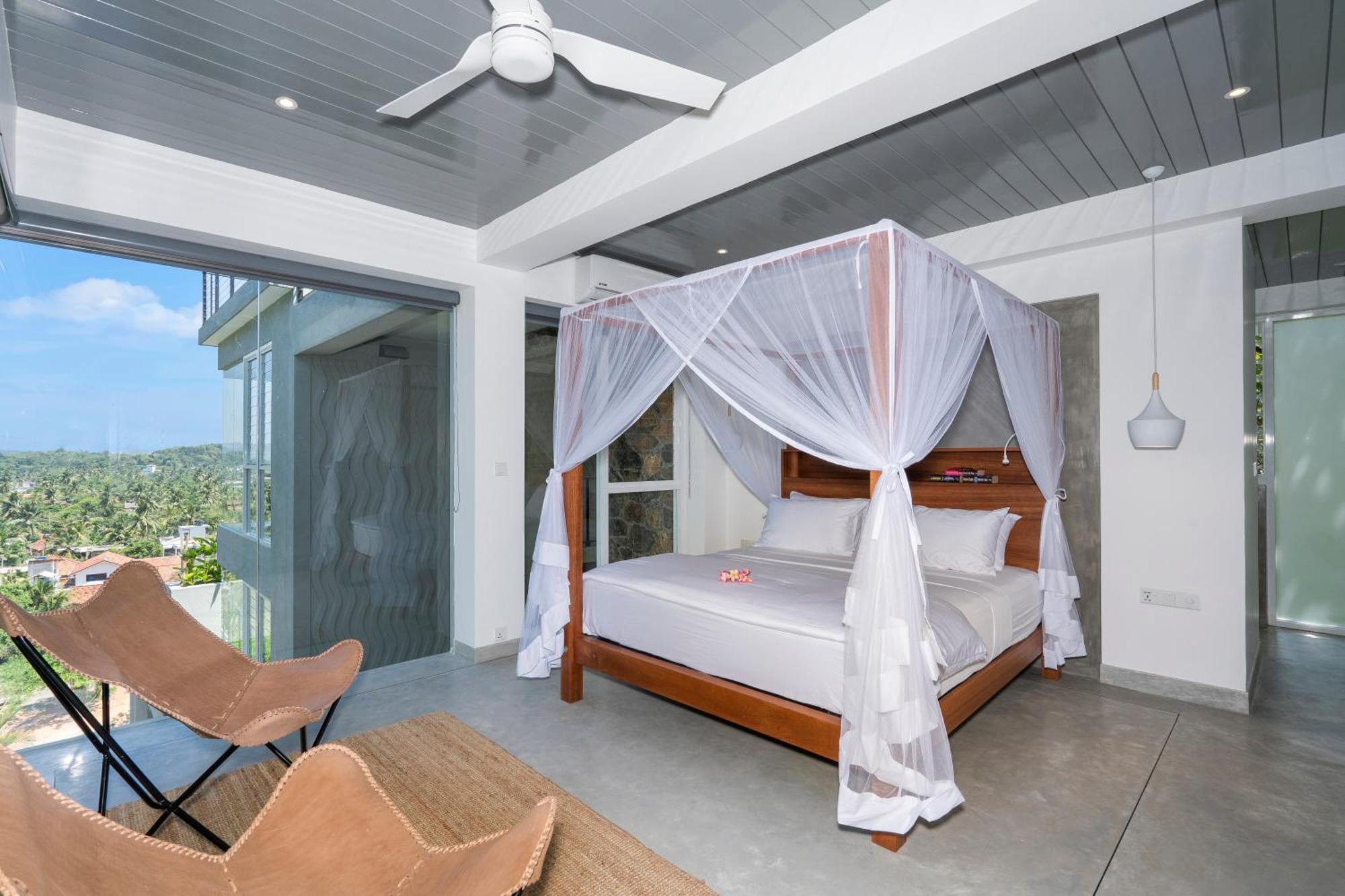 The Nine Mirissa Hotel Ngoại thất bức ảnh