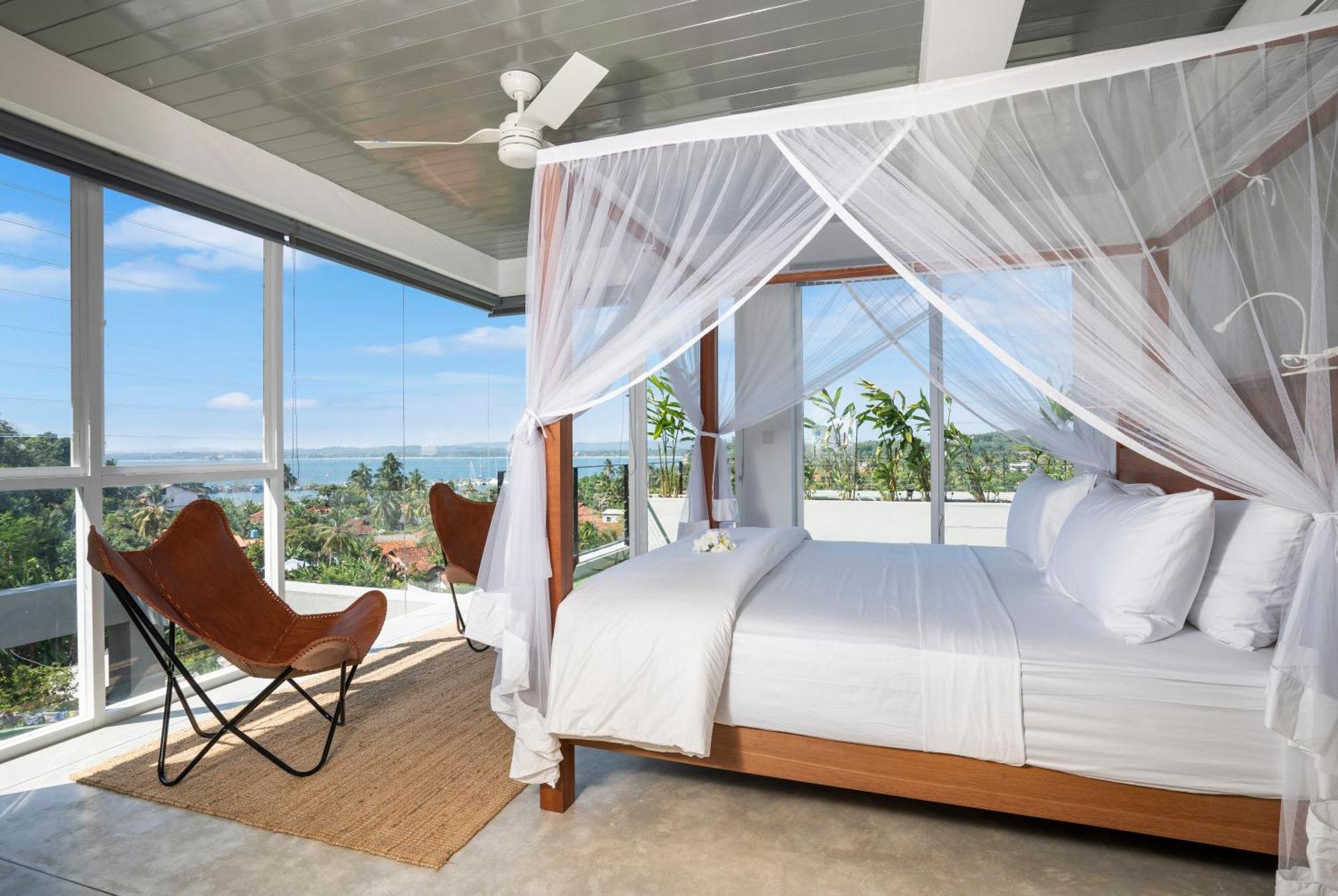 The Nine Mirissa Hotel Ngoại thất bức ảnh