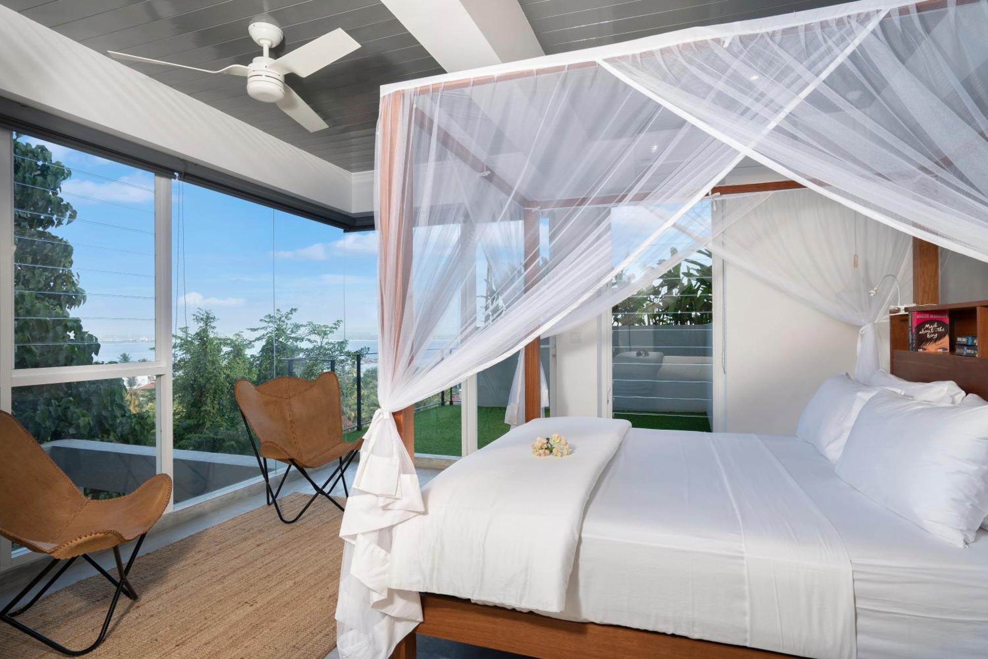 The Nine Mirissa Hotel Ngoại thất bức ảnh
