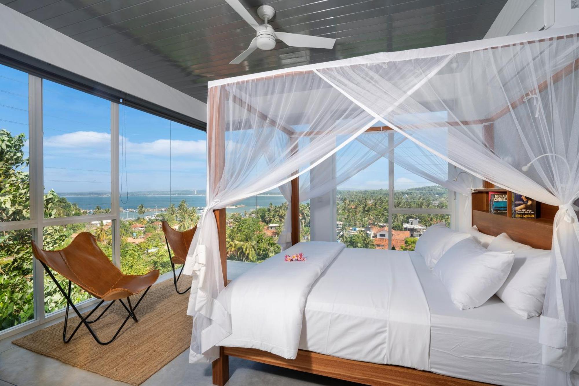 The Nine Mirissa Hotel Ngoại thất bức ảnh