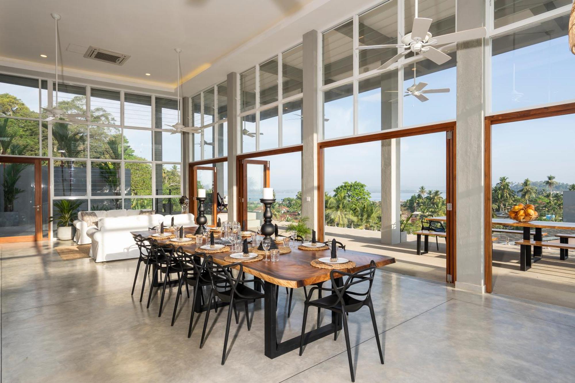The Nine Mirissa Hotel Ngoại thất bức ảnh