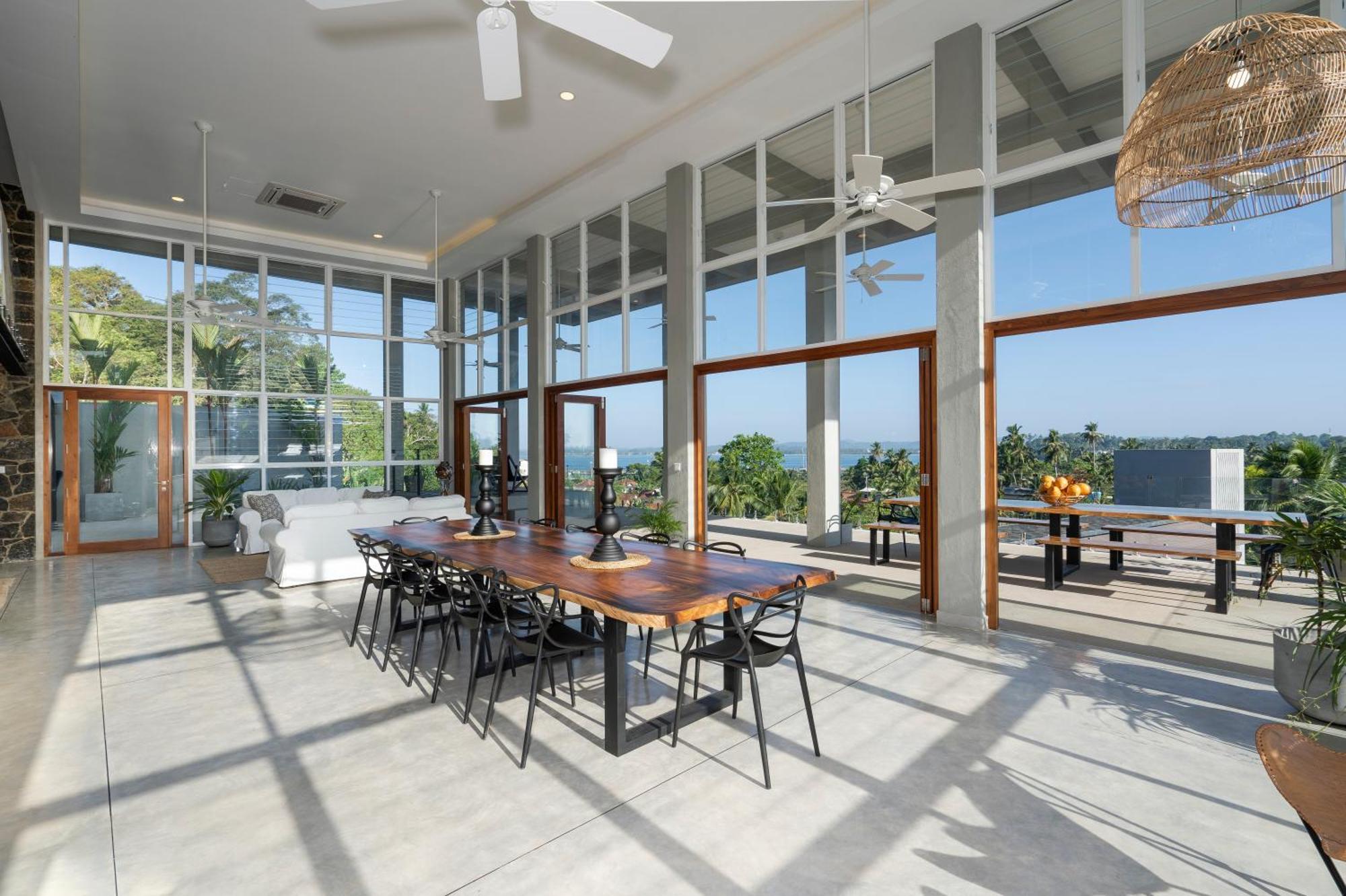 The Nine Mirissa Hotel Ngoại thất bức ảnh