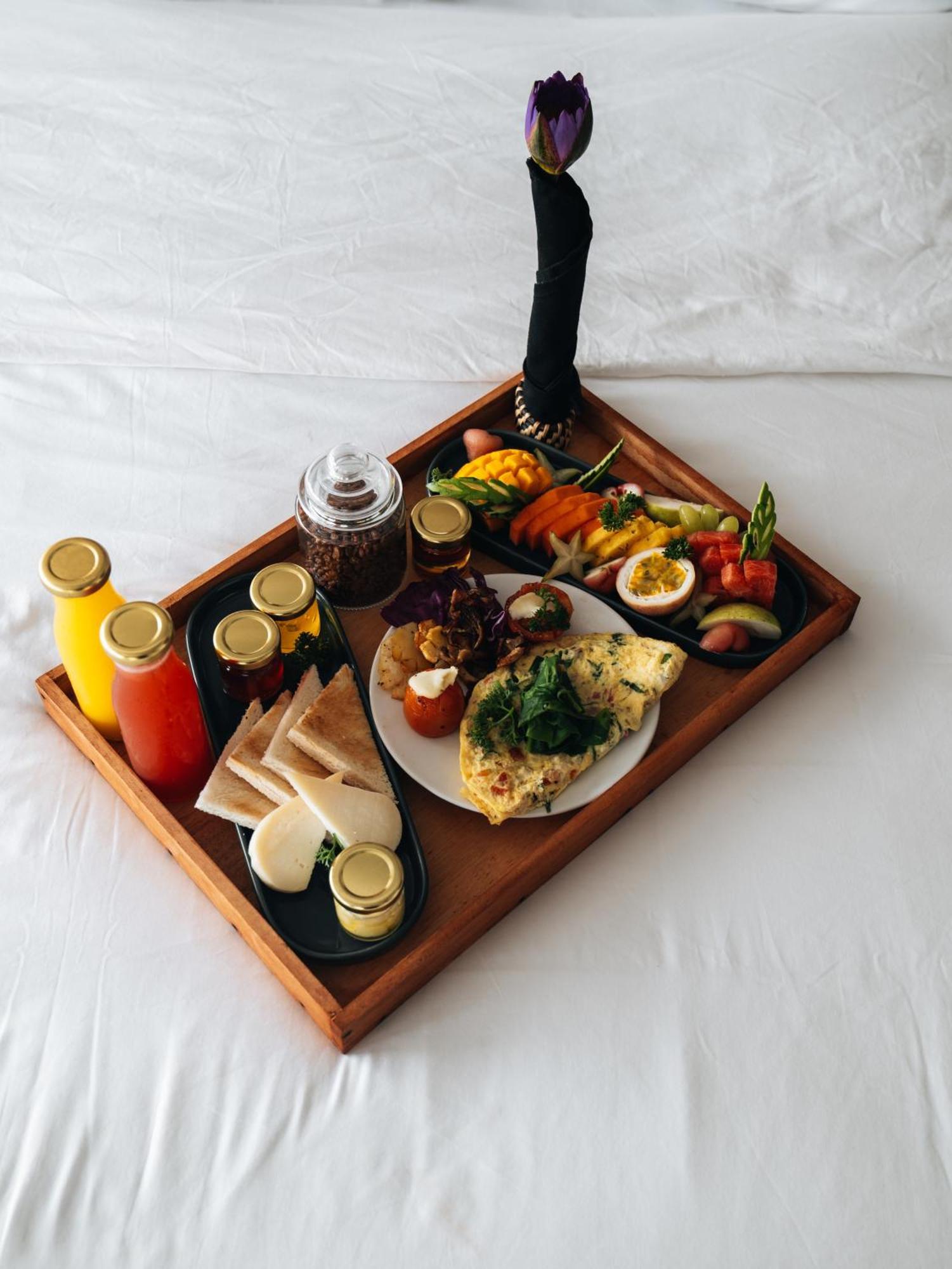 The Nine Mirissa Hotel Ngoại thất bức ảnh