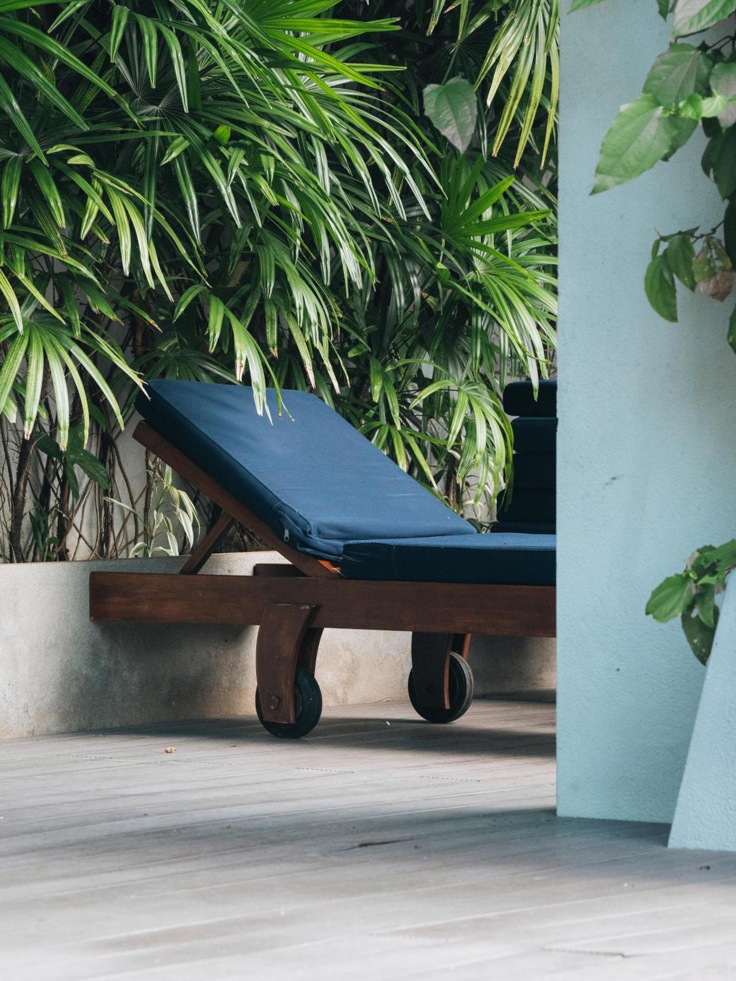 The Nine Mirissa Hotel Ngoại thất bức ảnh