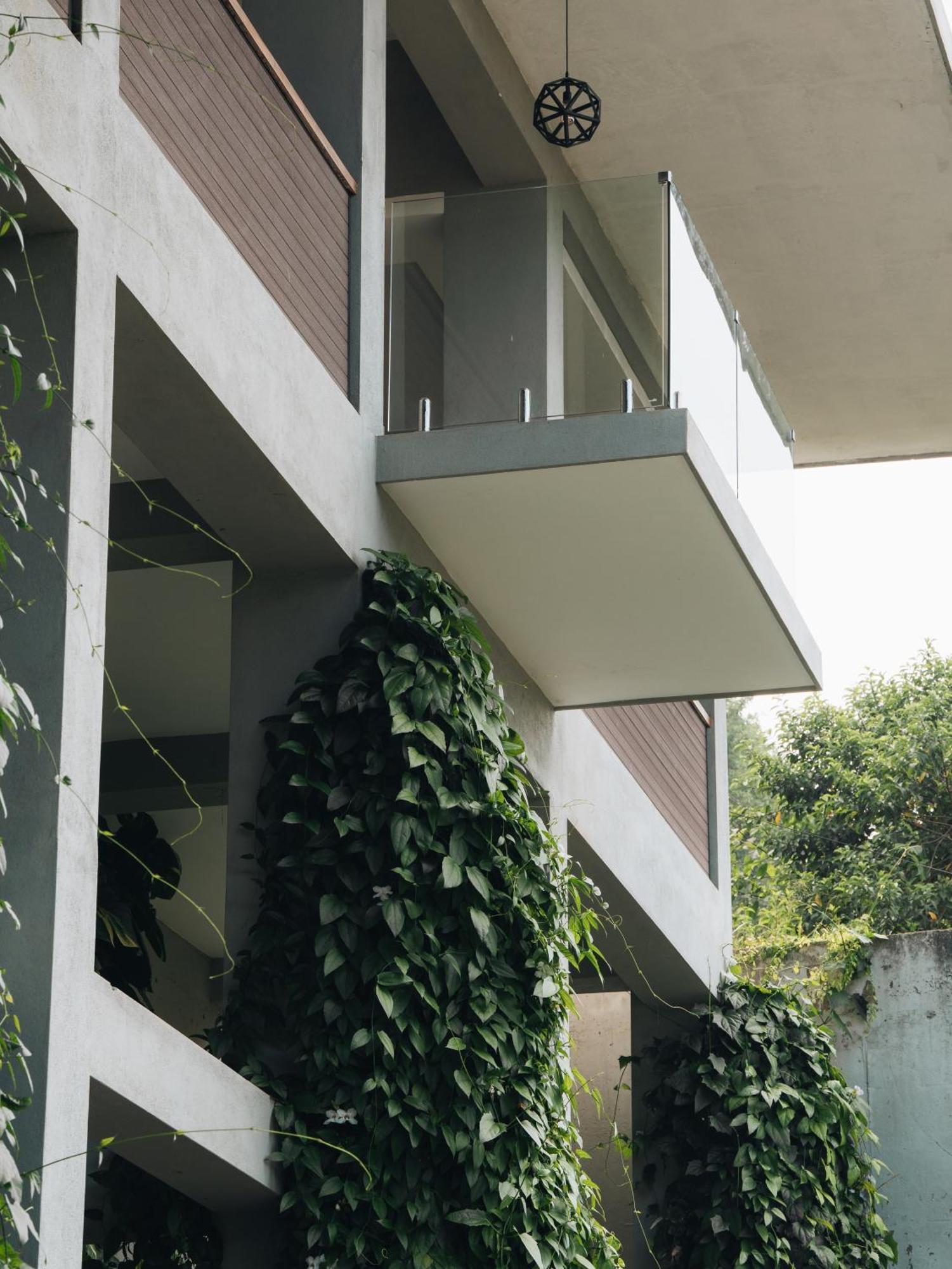 The Nine Mirissa Hotel Ngoại thất bức ảnh