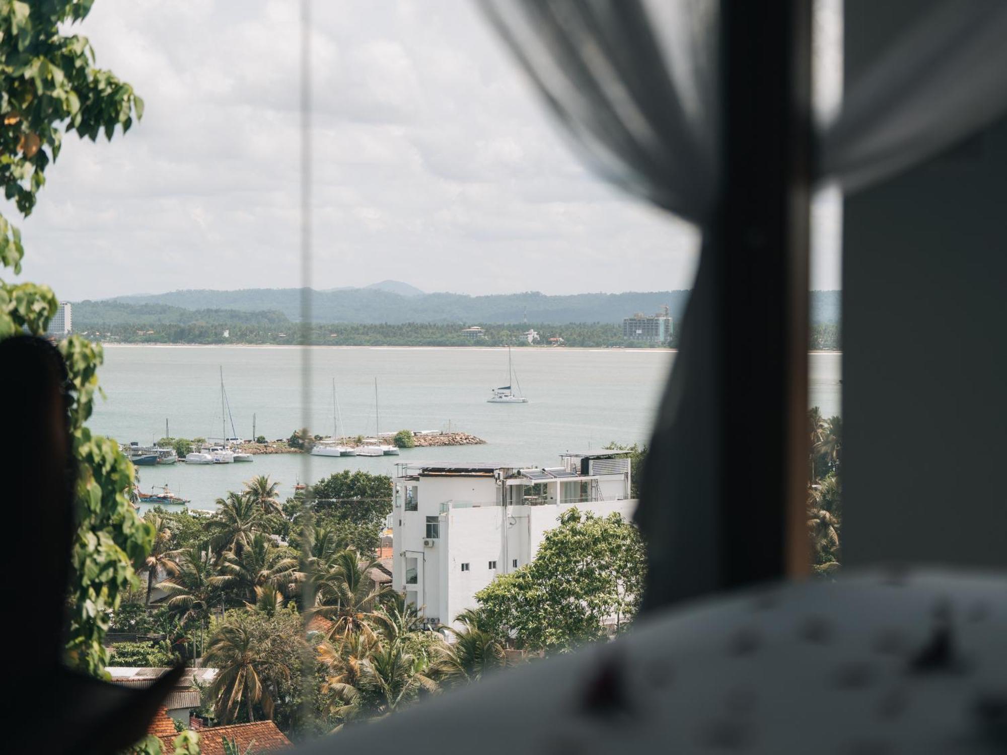 The Nine Mirissa Hotel Ngoại thất bức ảnh