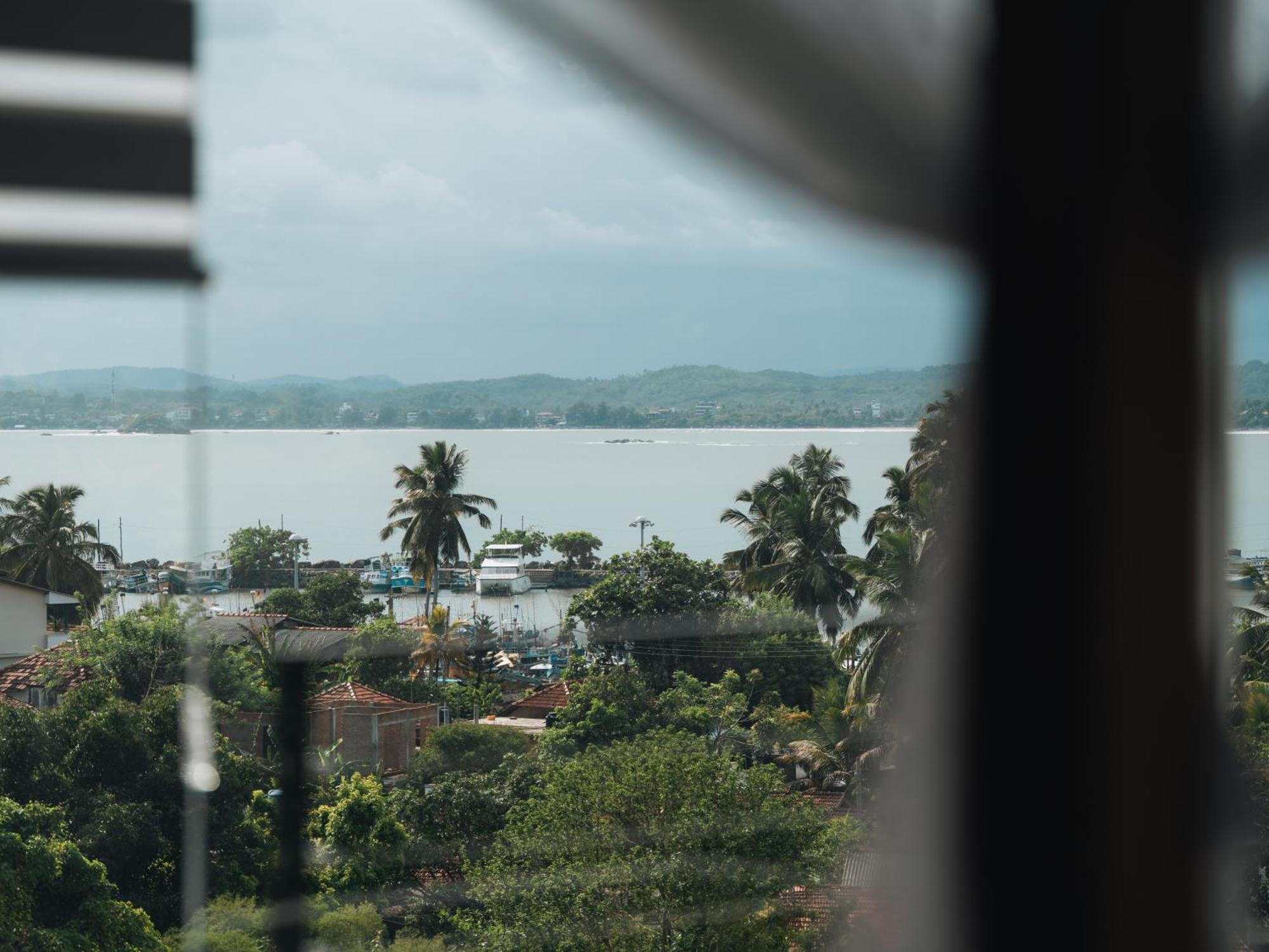 The Nine Mirissa Hotel Ngoại thất bức ảnh