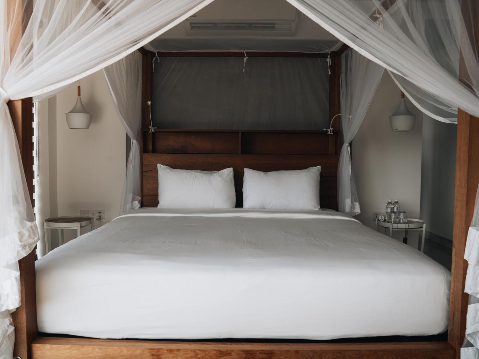 The Nine Mirissa Hotel Ngoại thất bức ảnh