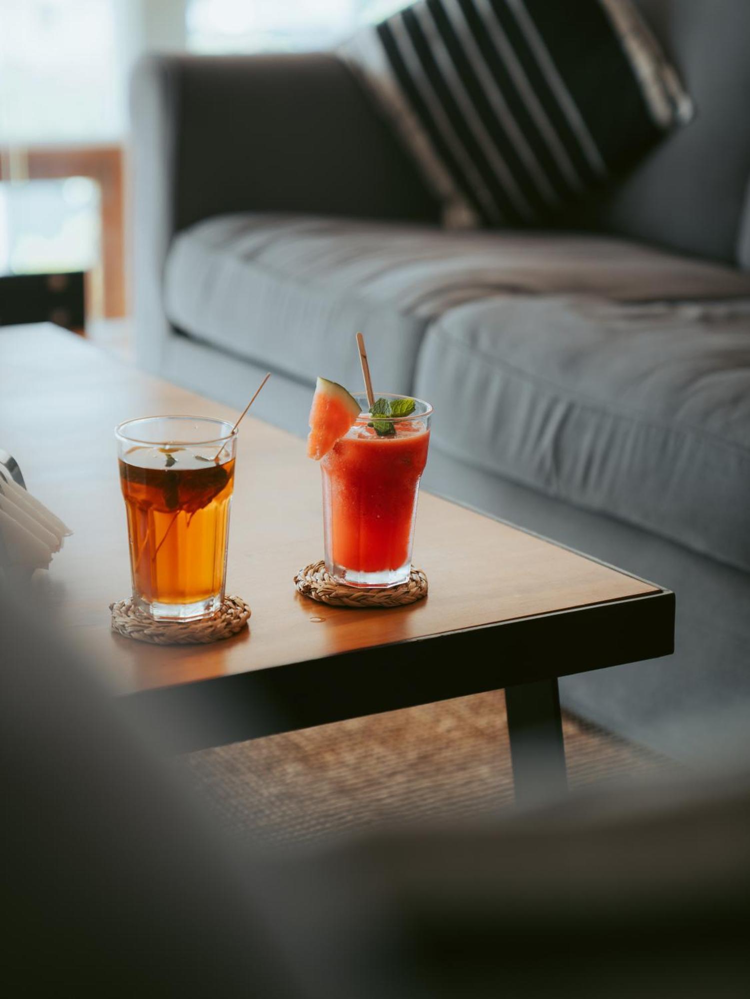The Nine Mirissa Hotel Ngoại thất bức ảnh